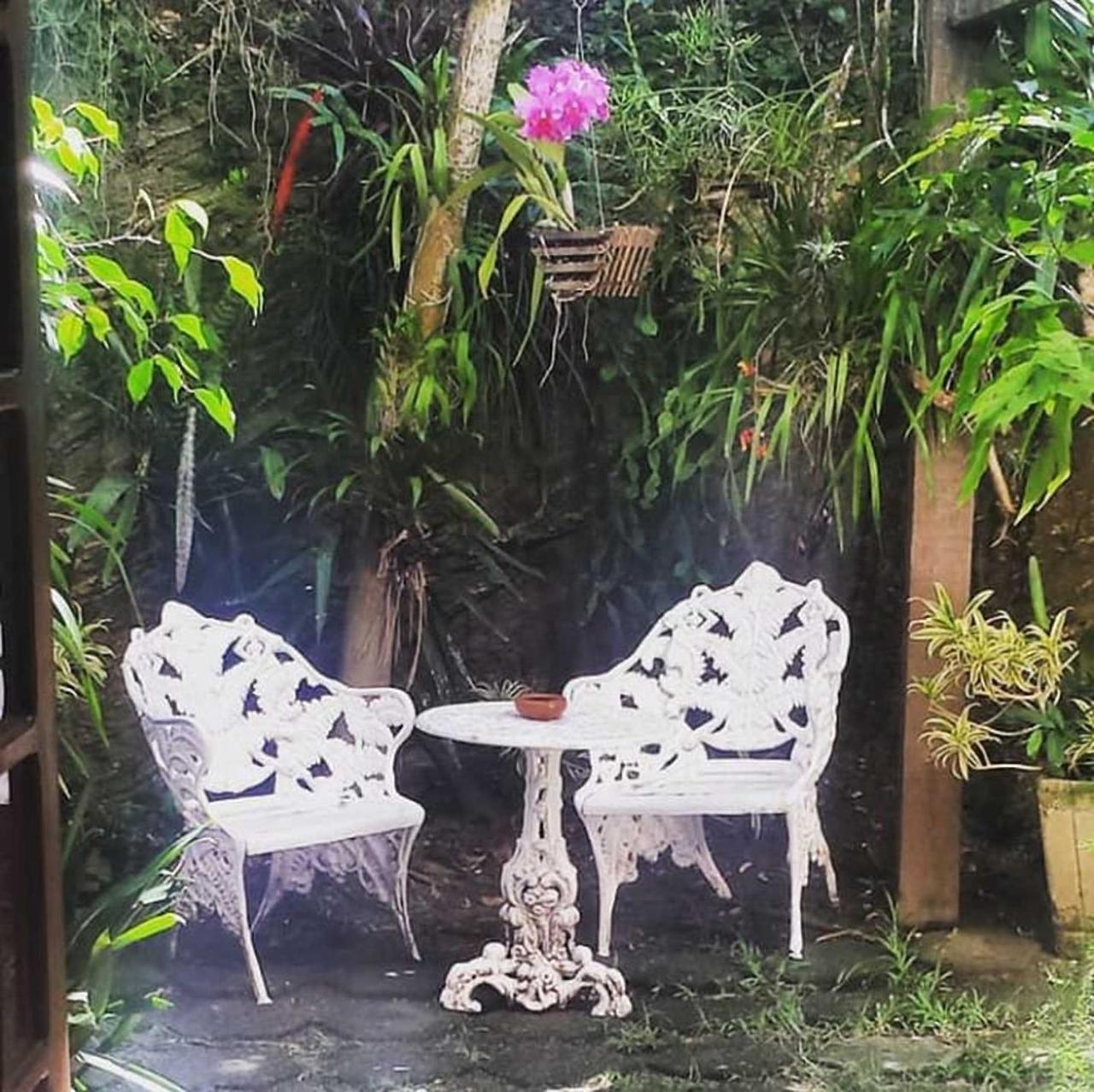 Ayruma Inn Cabo Frío